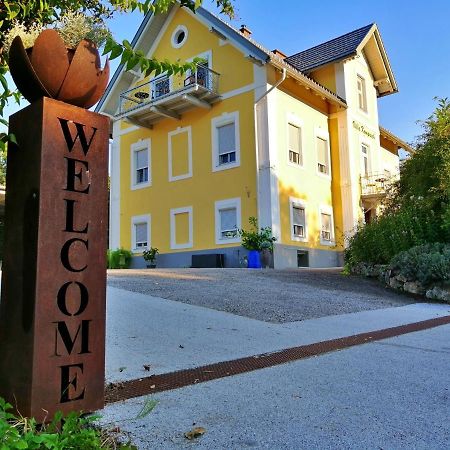 Villa Komposch - Adults Only ไรฟ์นิทซ์ ภายนอก รูปภาพ
