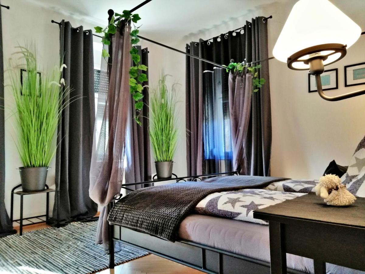 Villa Komposch - Adults Only ไรฟ์นิทซ์ ภายนอก รูปภาพ