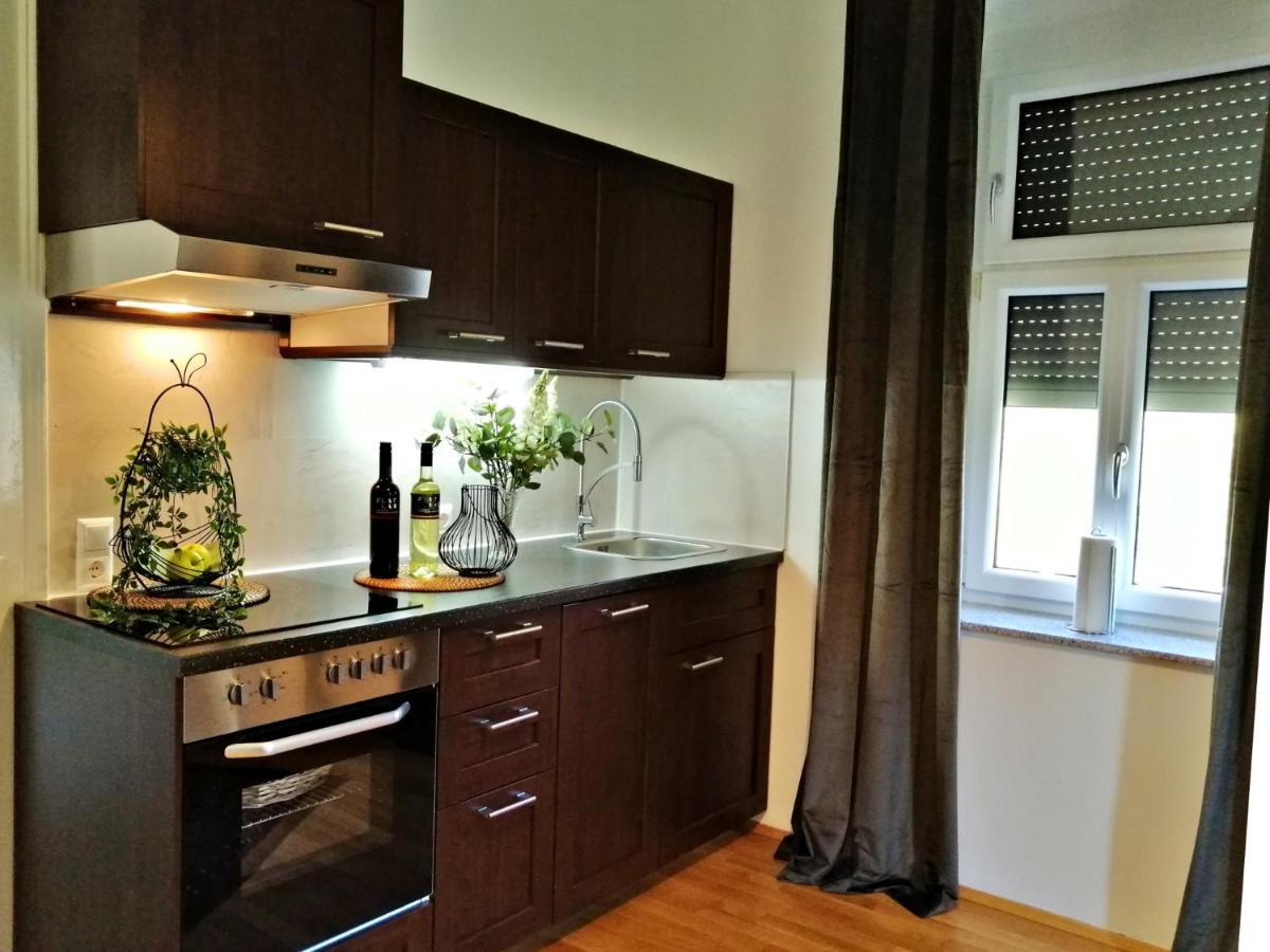 Villa Komposch - Adults Only ไรฟ์นิทซ์ ภายนอก รูปภาพ
