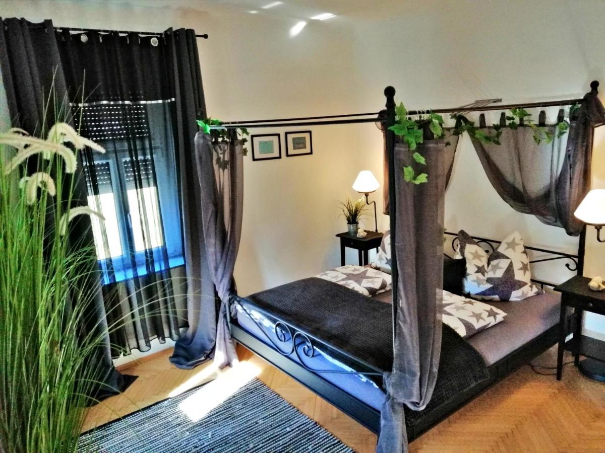 Villa Komposch - Adults Only ไรฟ์นิทซ์ ภายนอก รูปภาพ