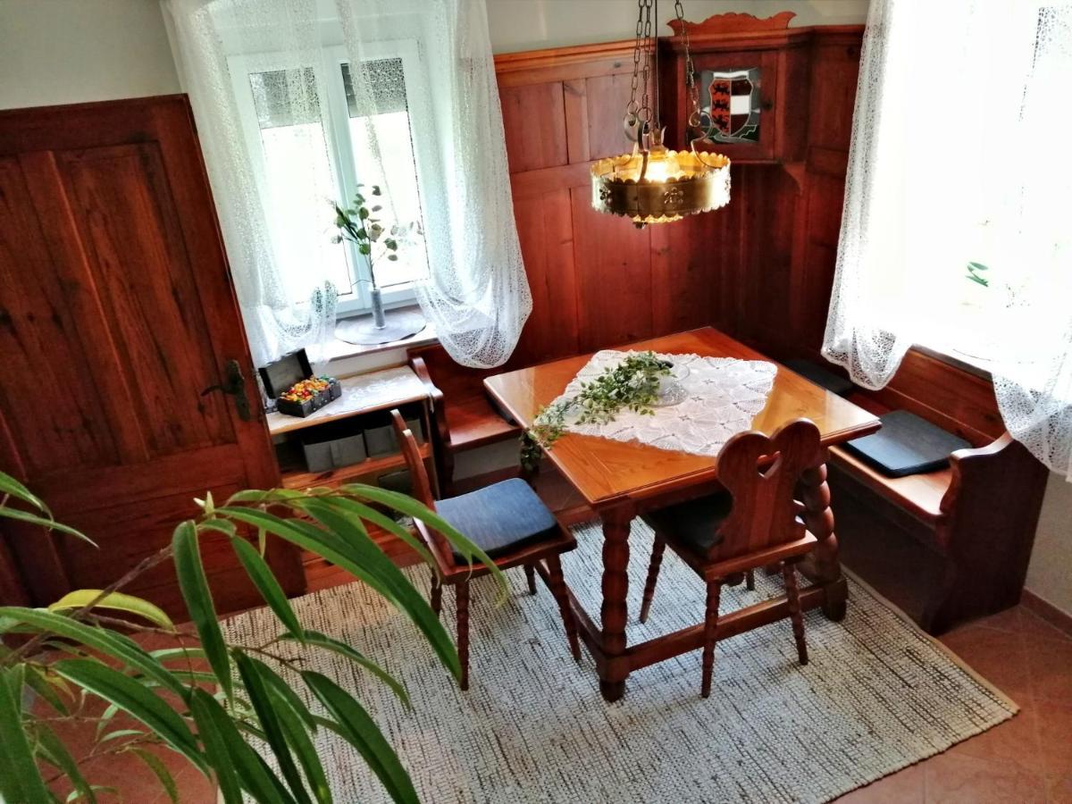 Villa Komposch - Adults Only ไรฟ์นิทซ์ ภายนอก รูปภาพ