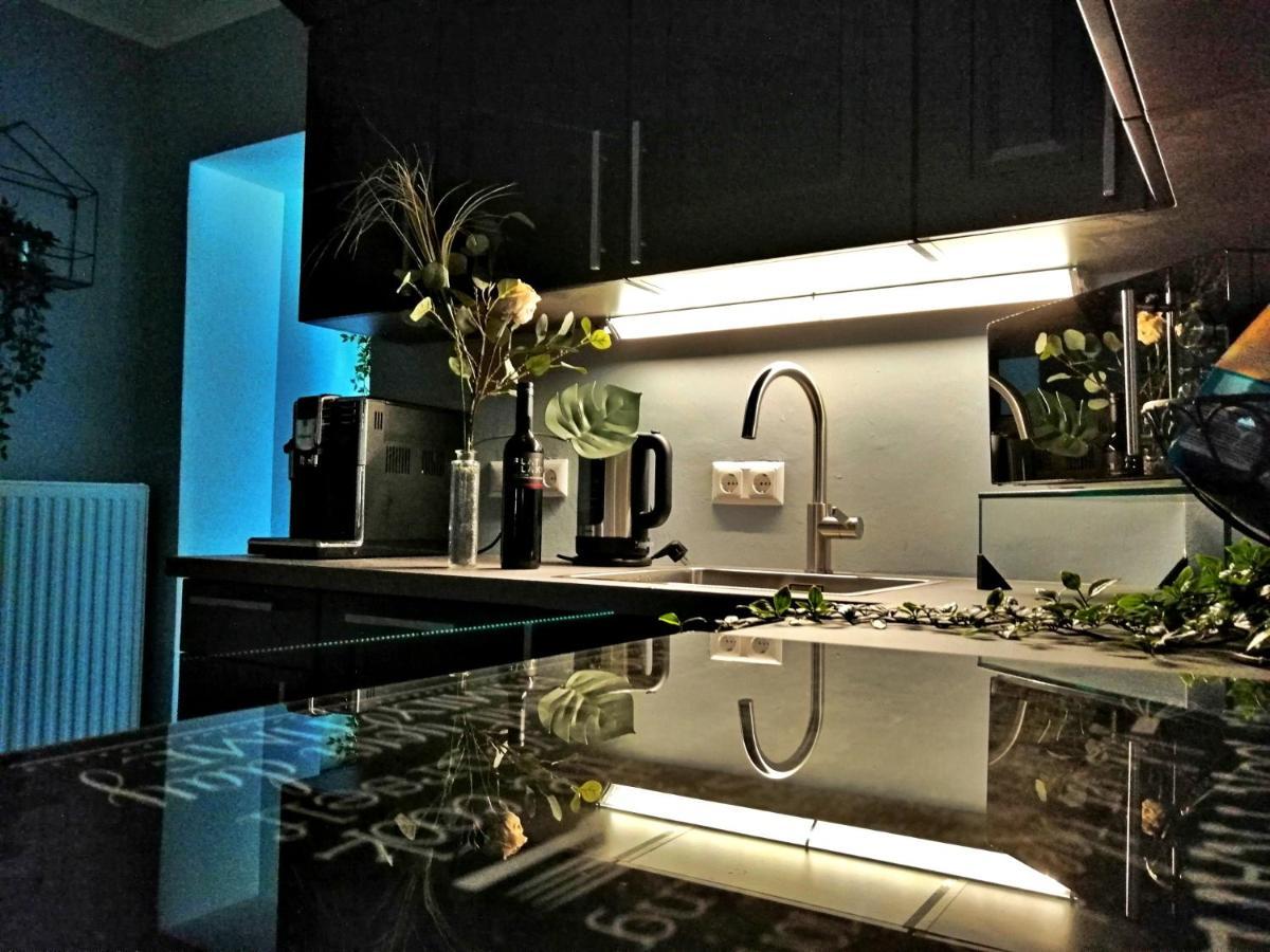 Villa Komposch - Adults Only ไรฟ์นิทซ์ ภายนอก รูปภาพ