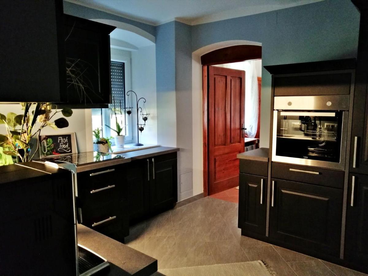 Villa Komposch - Adults Only ไรฟ์นิทซ์ ภายนอก รูปภาพ