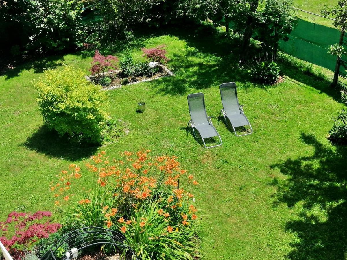 Villa Komposch - Adults Only ไรฟ์นิทซ์ ภายนอก รูปภาพ