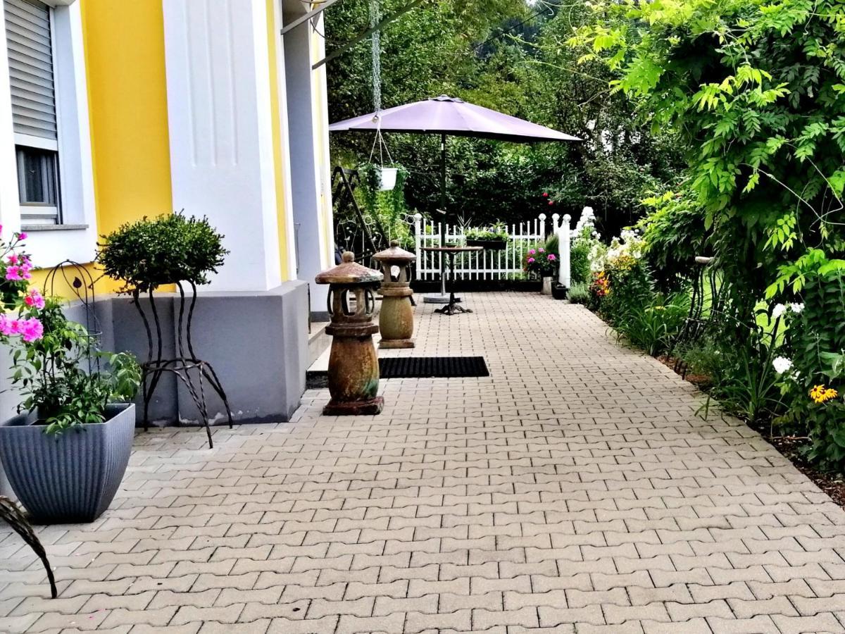 Villa Komposch - Adults Only ไรฟ์นิทซ์ ภายนอก รูปภาพ