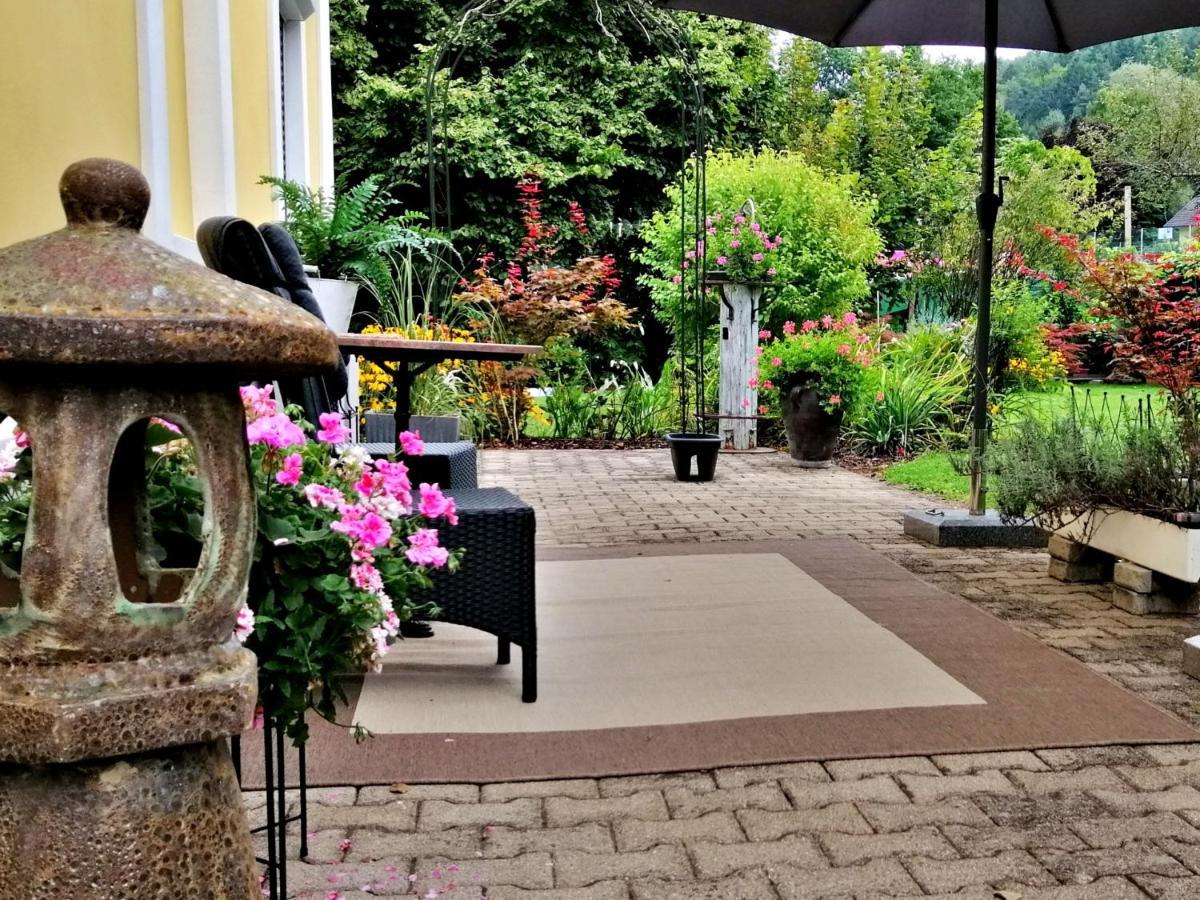 Villa Komposch - Adults Only ไรฟ์นิทซ์ ภายนอก รูปภาพ